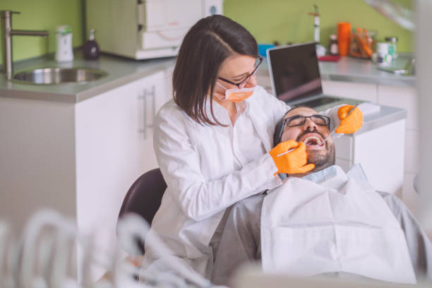 Best Emergency Broken Tooth Repair in Western Lake, TX