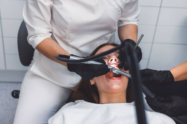 Best Pediatric Emergency Dentist in Western Lake, TX