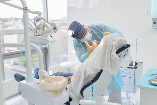 Best Emergency Dental Surgery in Western Lake, TX